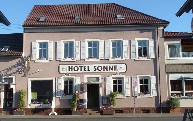 Hotel Sonne