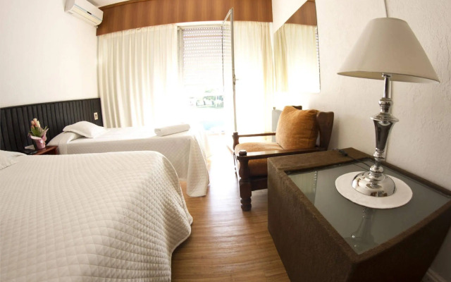 Hotel Bahamas