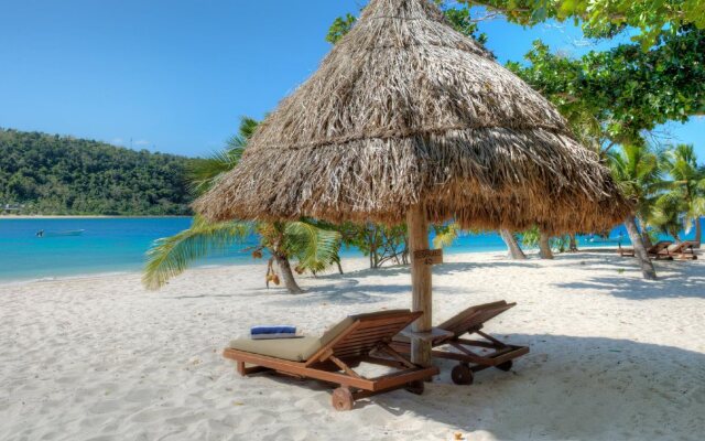 Paradise Cove Resort