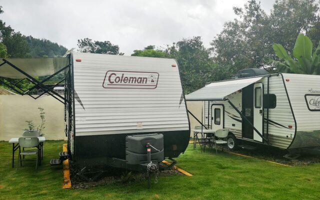 Panama Camping Park