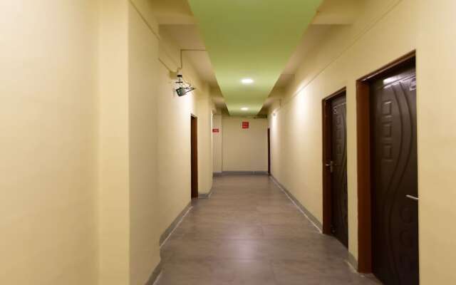 OYO 9910 Sambram Inn