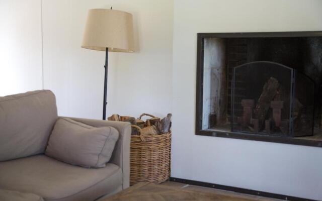 Domaine de la Trigalière