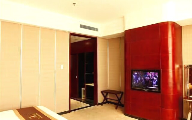 Jinshanlin Hotel