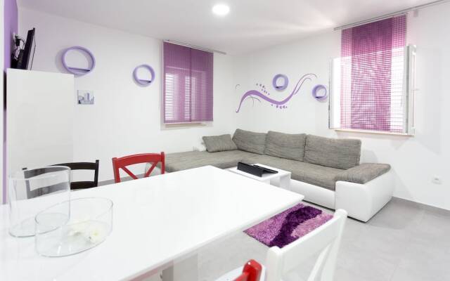 Apartments Dalmacija