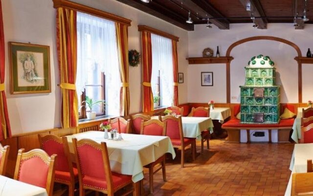 Gasthof Goldenes Schiff