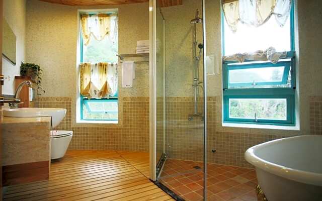 Giethoorn Guest House