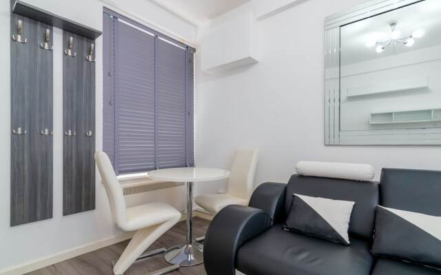 Hotel London