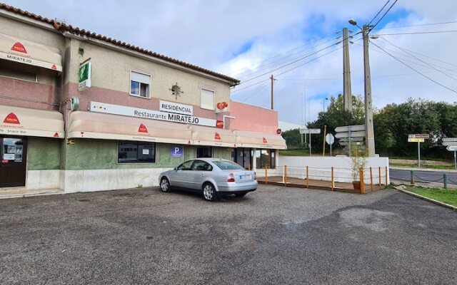 Mira Tejo