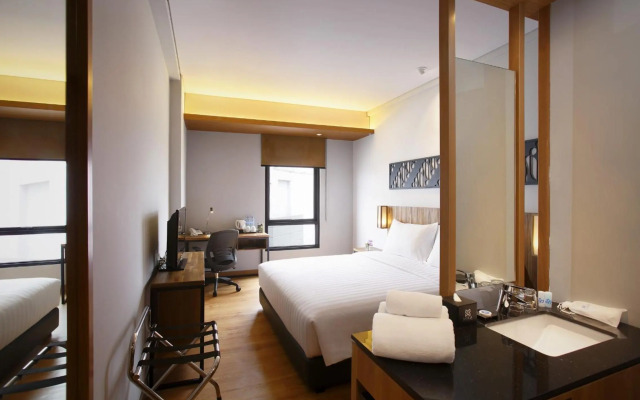 BATIQA Hotel Jababeka Cikarang