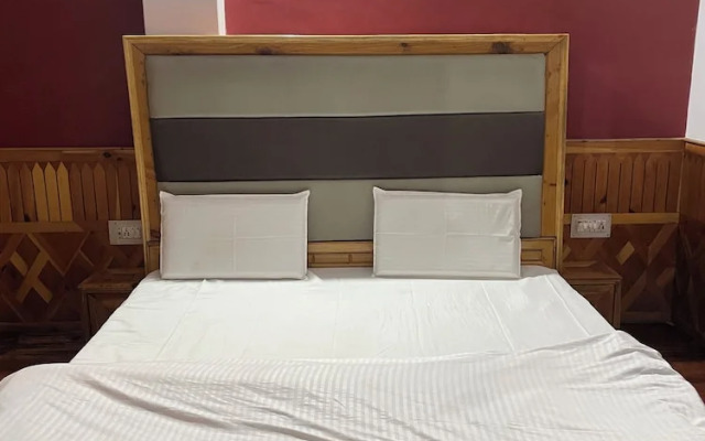 Woodward Magique kasol