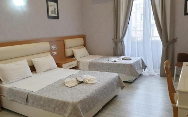 Kabayans And Pinoys Hotel And Hostel