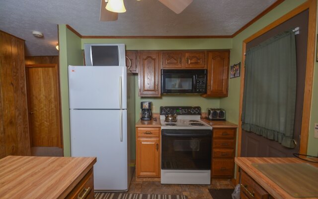 Mountain House 5 Bedroom House