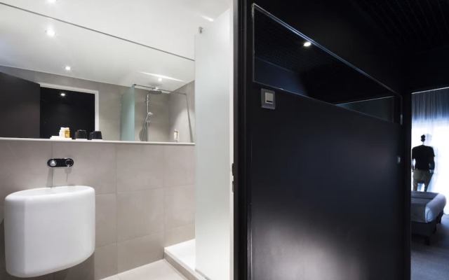 Hotel Diana Dauphine