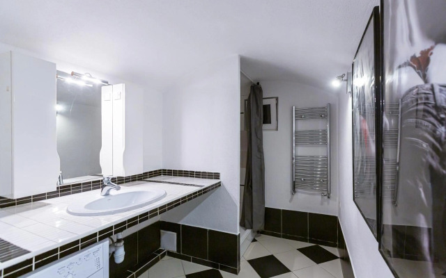 Сучасні апартаменти у Львові, вул. Таманська 9/1