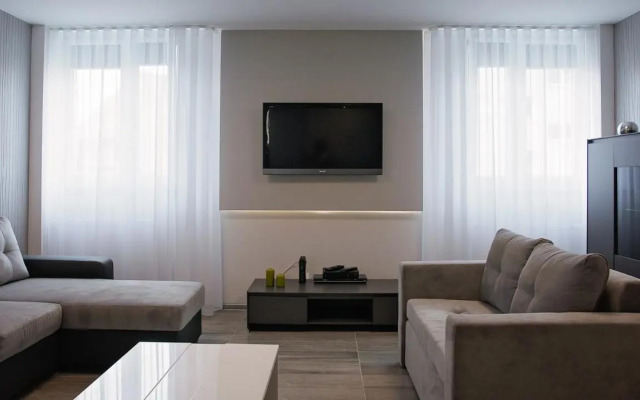 Apartament Piano