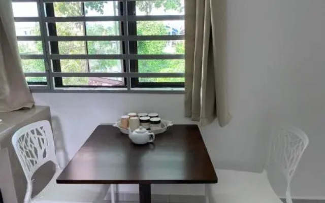 5 min to Qing Xin Ling Cultural Village Ipoh