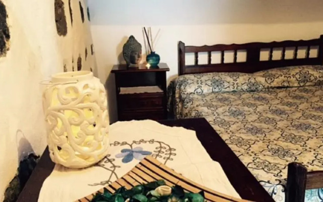 La Mansarda sullo Jonio