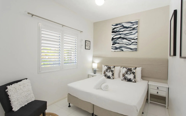 Rimini Holiday Apartments