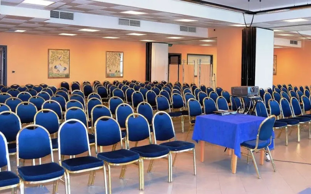 Sassari   Hotel Il Vialetto