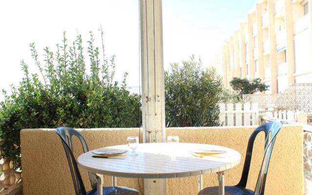 Appartement Port-la-Nouvelle, 2 pièces, 4 personnes - FR-1-229C-24