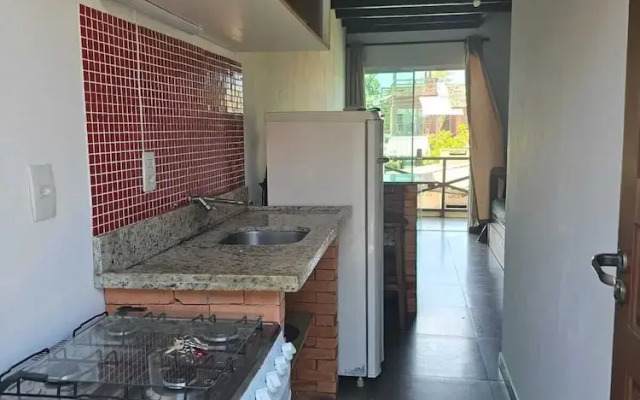 Pousada Marina do Rosa