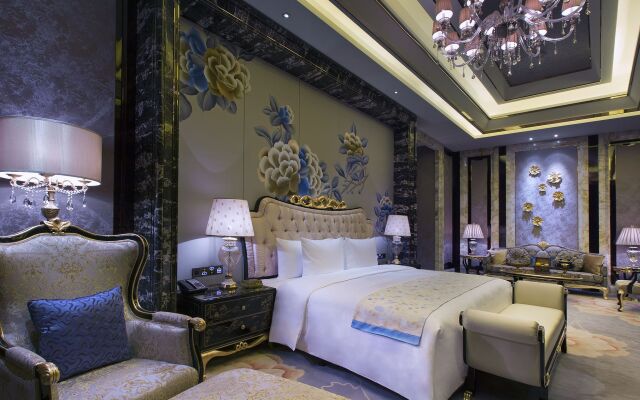 Wanda Vista Kunming