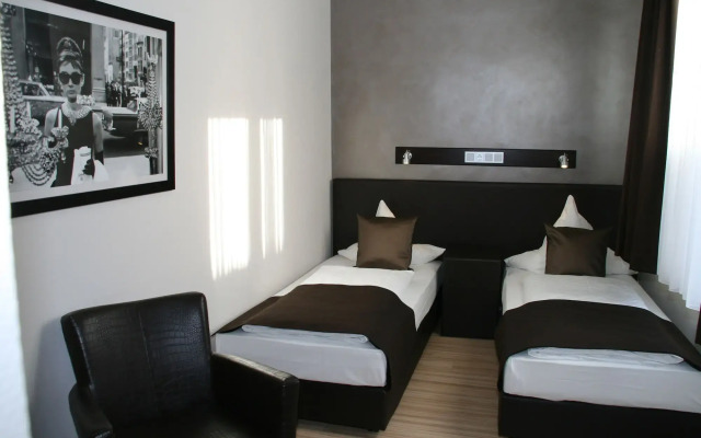 Mauritius Komfort Hotel in der Altstadt
