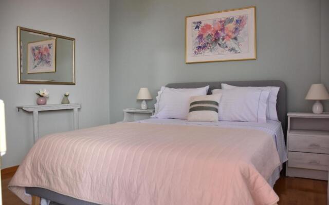 Magnolia House in Ioannina