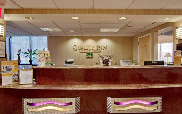 Quality Inn Salem - I-81
