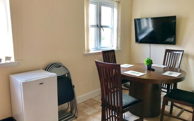 Woodgrove Holiday Homes, Inverness