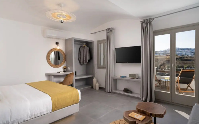 Santa mar Eco suites