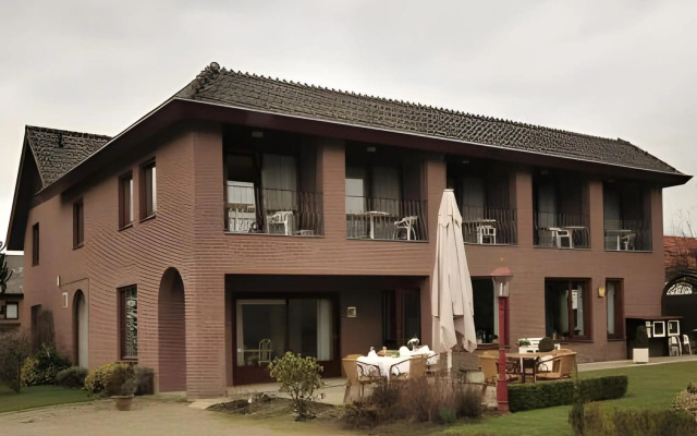 Hotel Schilberg