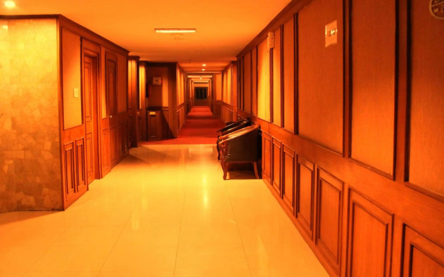 Sulthan Hotel International