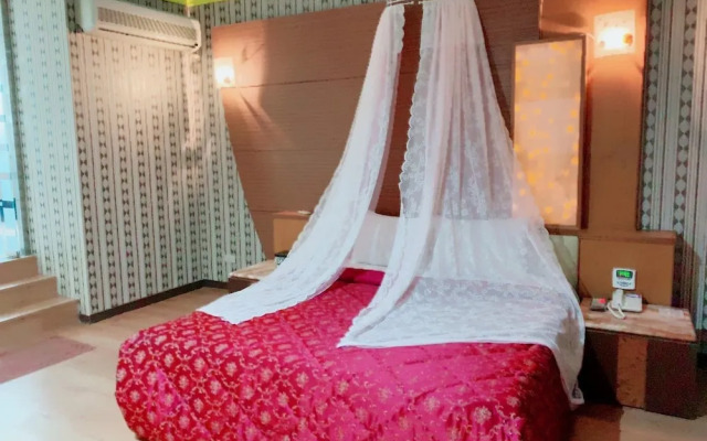 Wen Mei Motel