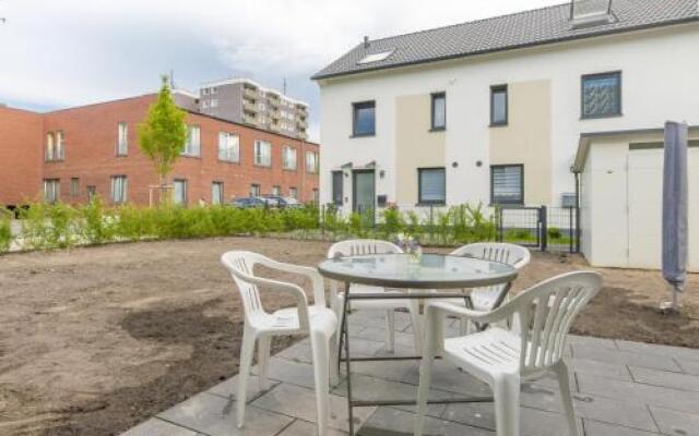 4671 Mittelfeld Privathaus