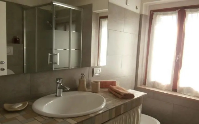 Wide and comfortable in Florence