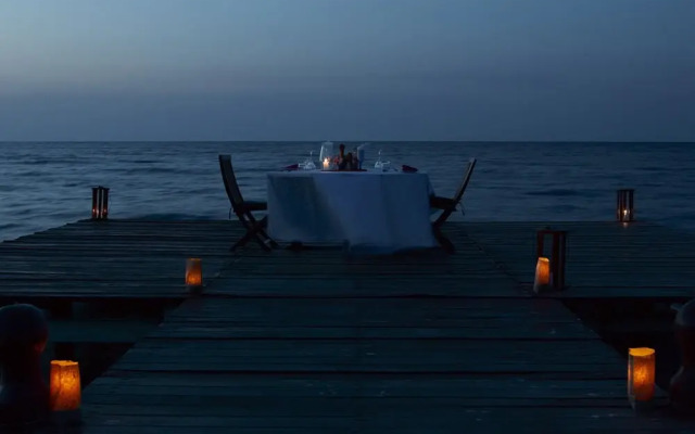 Rusinga Island Lodge