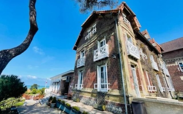 Hotel de la terrasse