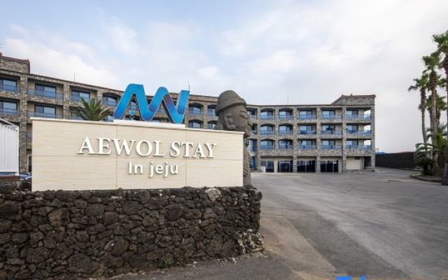 Aewol Stay in Jeju Hotel & Resort