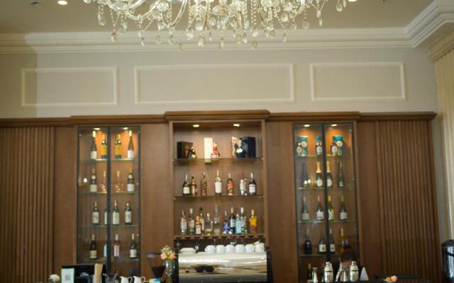 Merperle Dalat Hotel