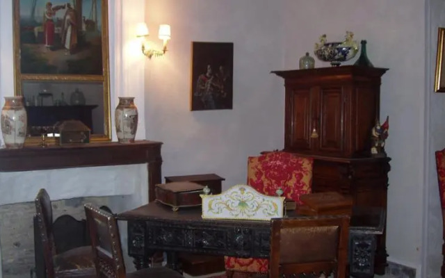 Chateau de la Bastide