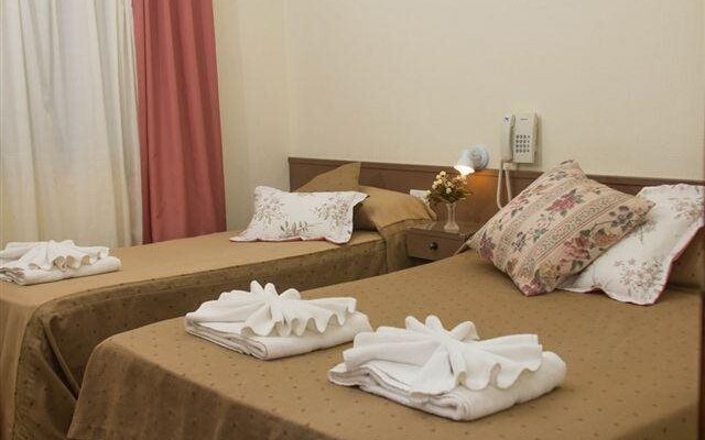 Puerto Banus Hotel