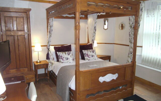 Virginia Cottage Guest House