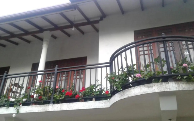 Sadula Homestay Ella