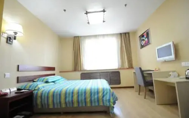 Super 8 Hotel