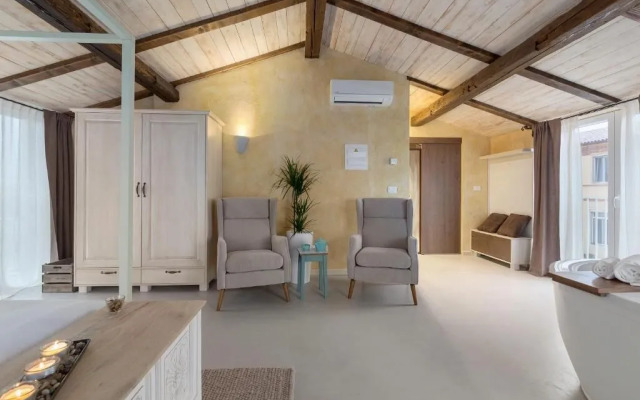 Hotel Stara šola - Oleander Resort