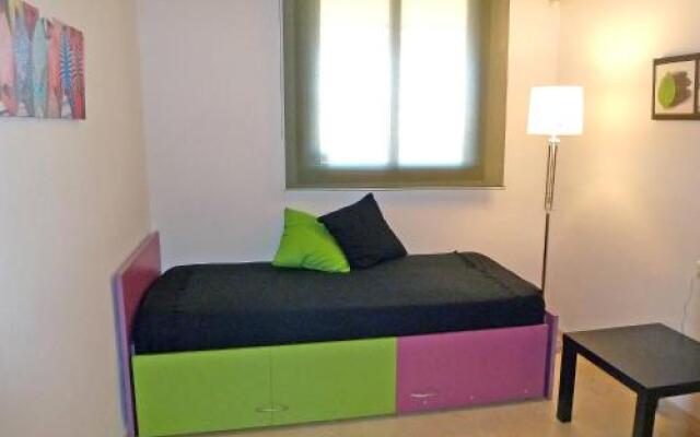 Apartment Torregolf