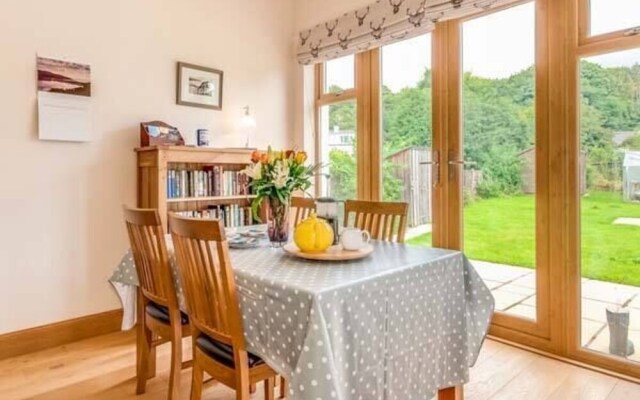 Kinnen Cottage