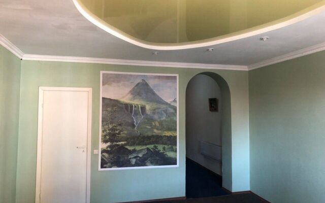 Argo - Hostel