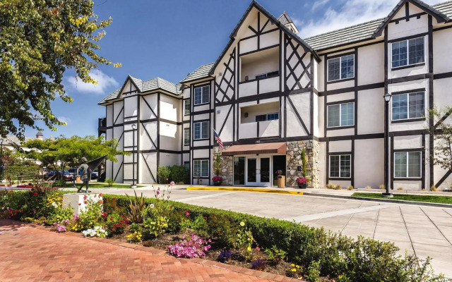 WorldMark Solvang